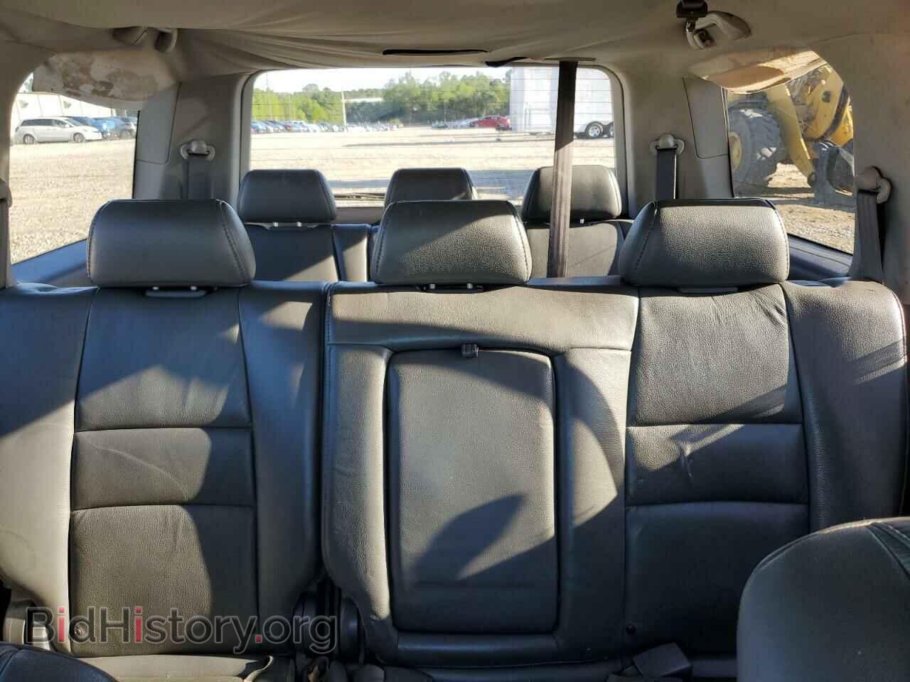 2007 HONDA PILOT - VIN: 5FNYF18597B022386 - Фото 10