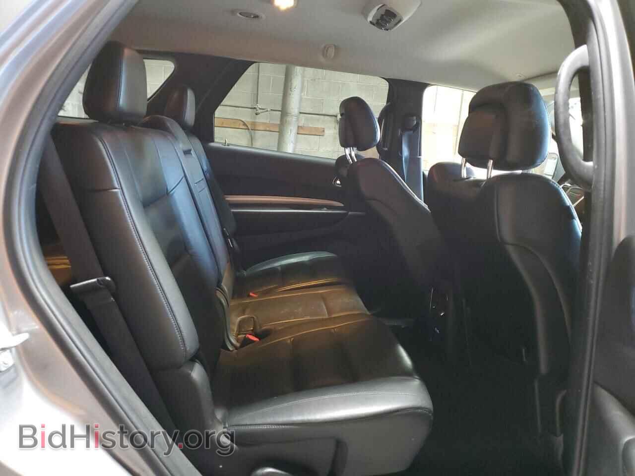 2017 DODGE DURANGO - VIN: 1C4RDJDG2HC897146 - Фото 11