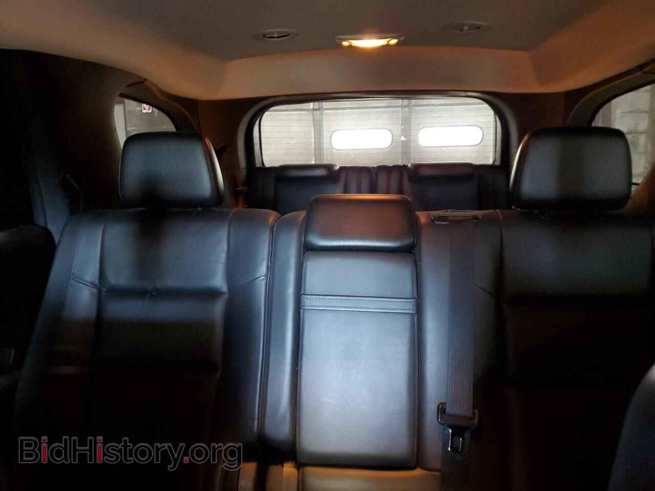 2017 DODGE DURANGO - VIN: 1C4RDJDG2HC897146 - Фото 10