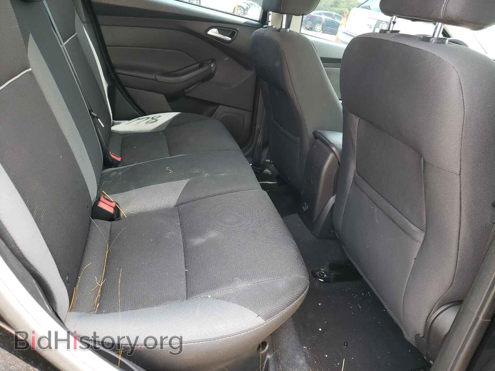 2014 FORD FOCUS - VIN: 1FADP3K2XEL420213 - Фото 6