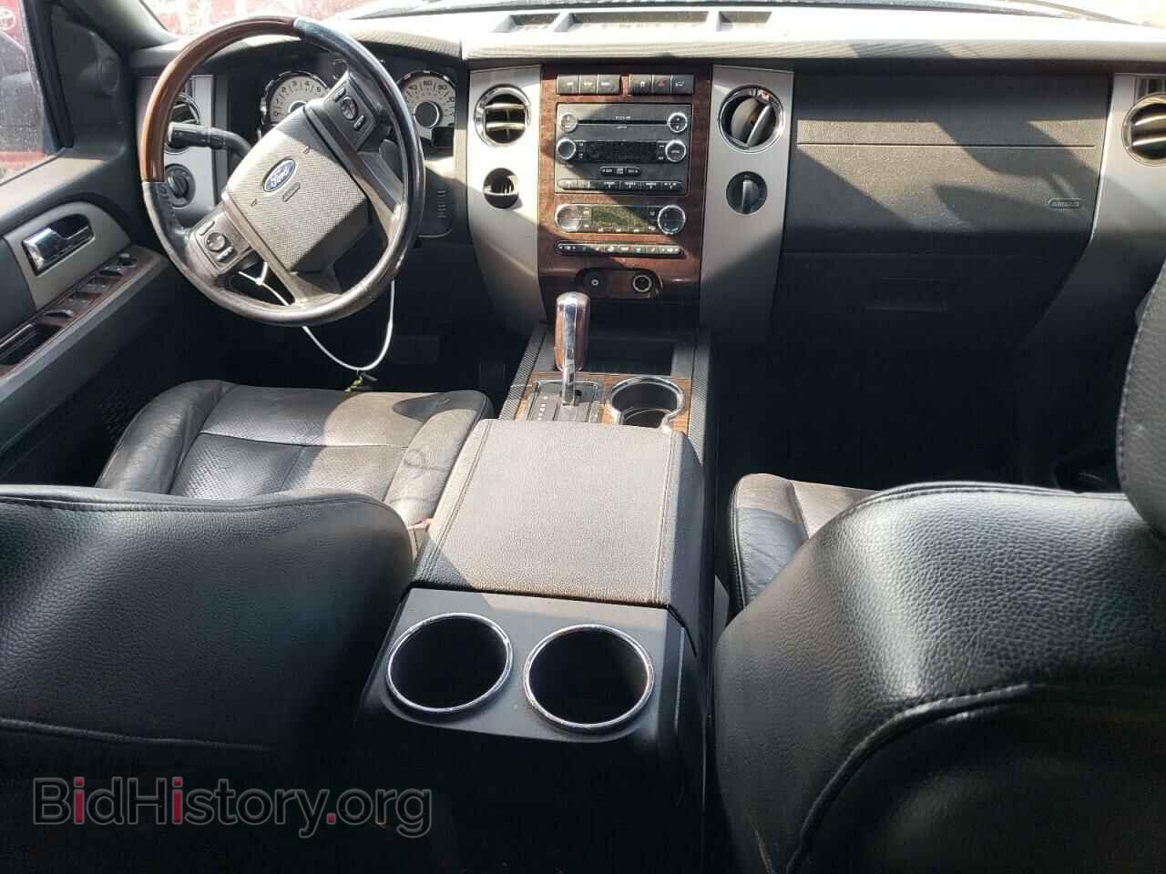 2008 FORD EXPEDITION - VIN: 1FMFU19528LA12997 - Фото 8
