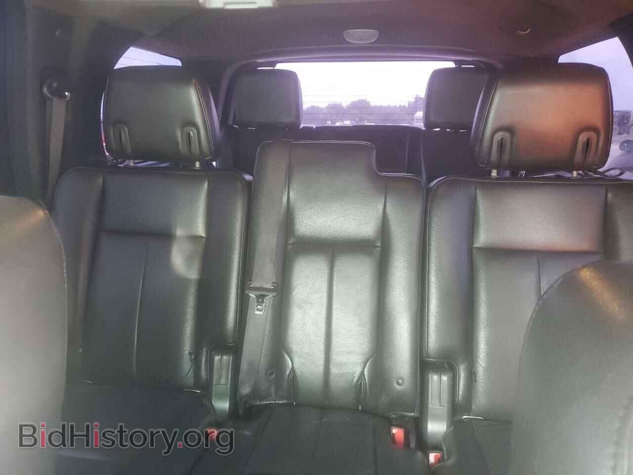 2008 FORD EXPEDITION - VIN: 1FMFU19528LA12997 - Фото 10