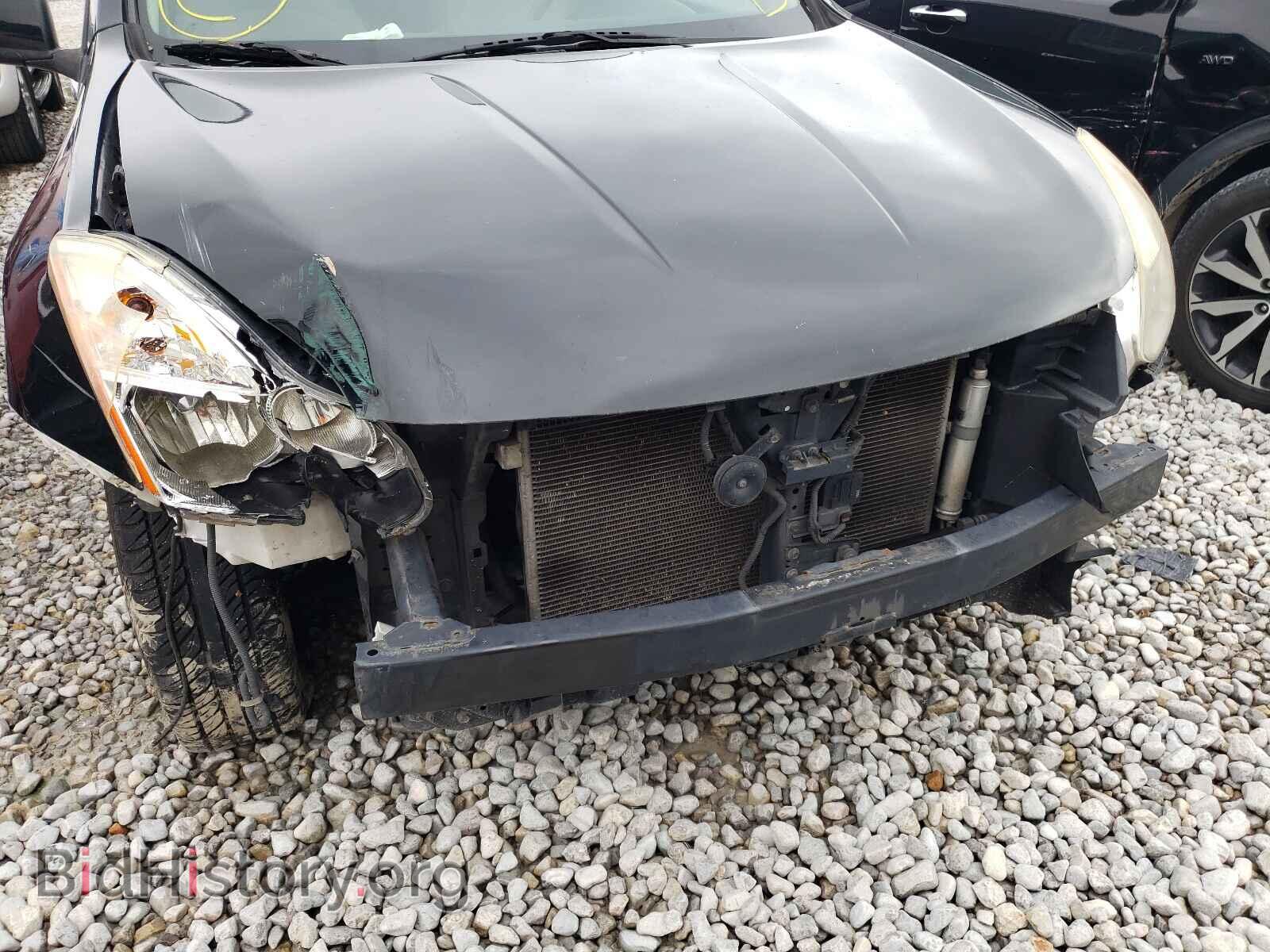 2011 NISSAN ROGUE - VIN: JN8AS5MT8BW151639 - Фото 9