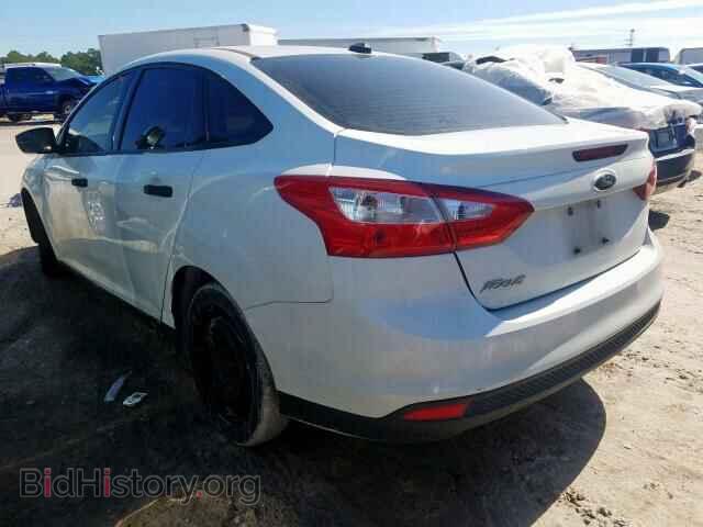 2012 FORD FOCUS - VIN: 1FAHP3E25CL235092 - Photo 3