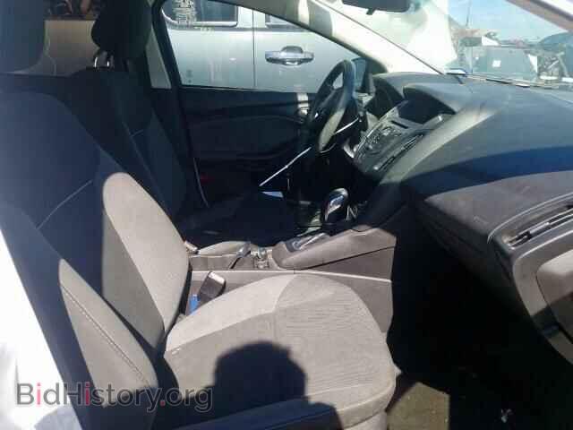 2012 FORD FOCUS - VIN: 1FAHP3E25CL235092 - Photo 5