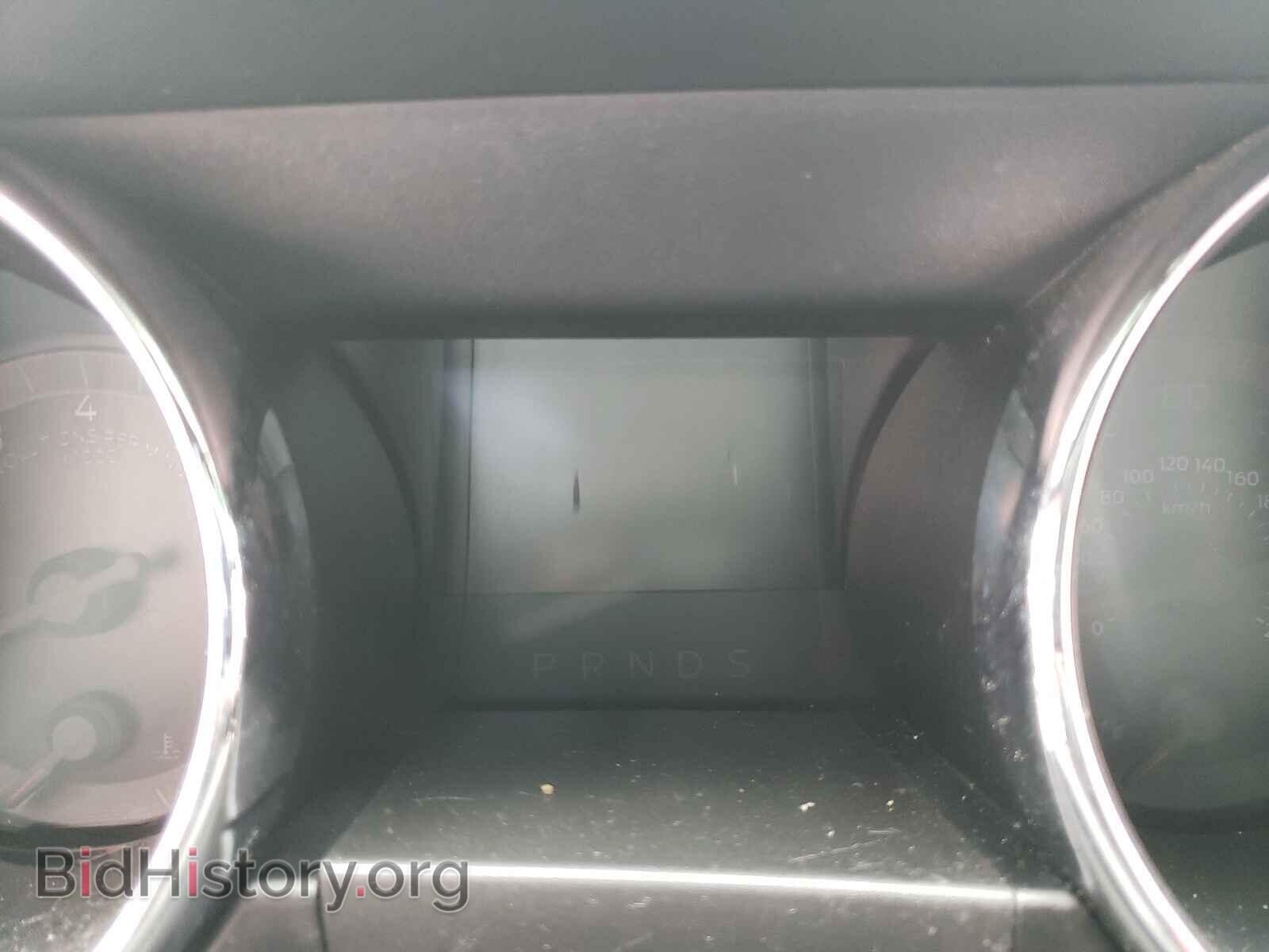 2017 FORD MUSTANG - VIN: 1FA6P8CF6H5275848 - Фото 8
