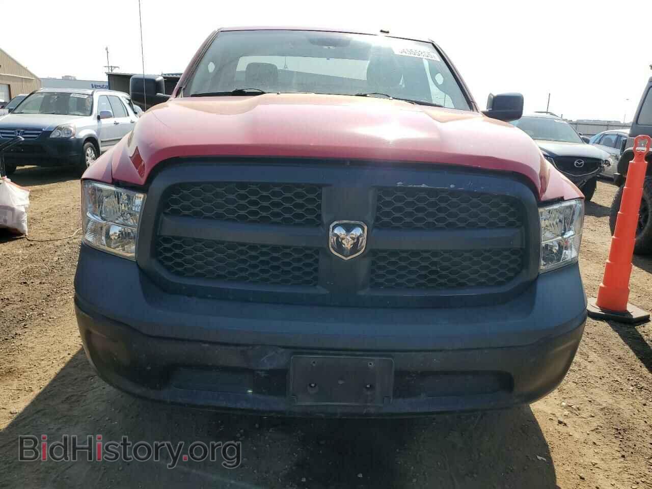 2015 RAM 1500 - VIN: 3C6JR6AG5FG540061 - Фото 5