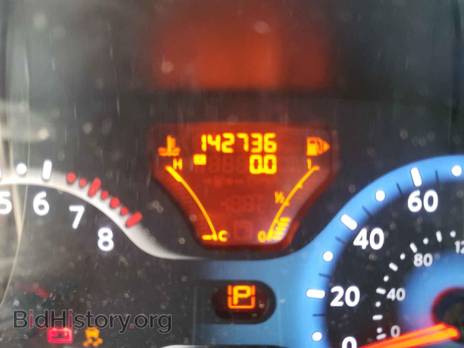 2014 NISSAN CUBE - VIN: JN8AZ2KR9ET351484 - Photo 8