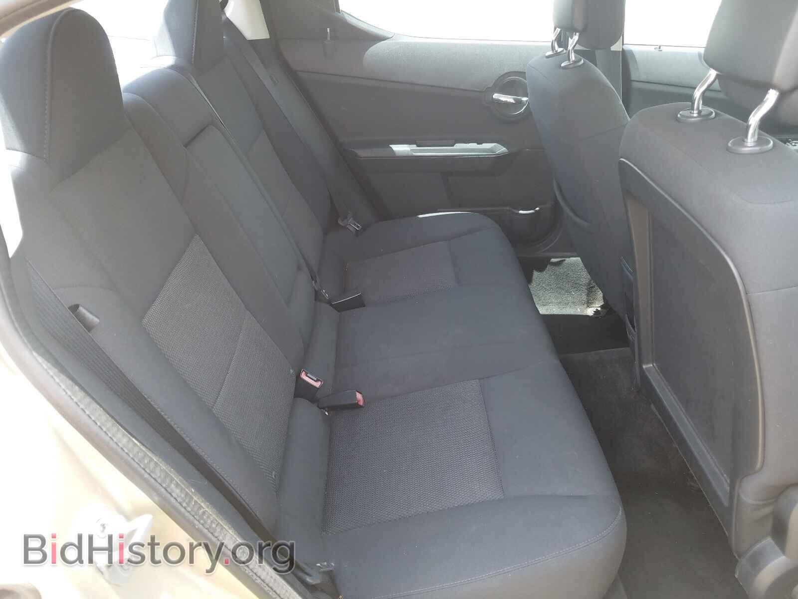 2010 DODGE AVENGER - VIN: 1B3CC4FB2AN199224 - Photo 6