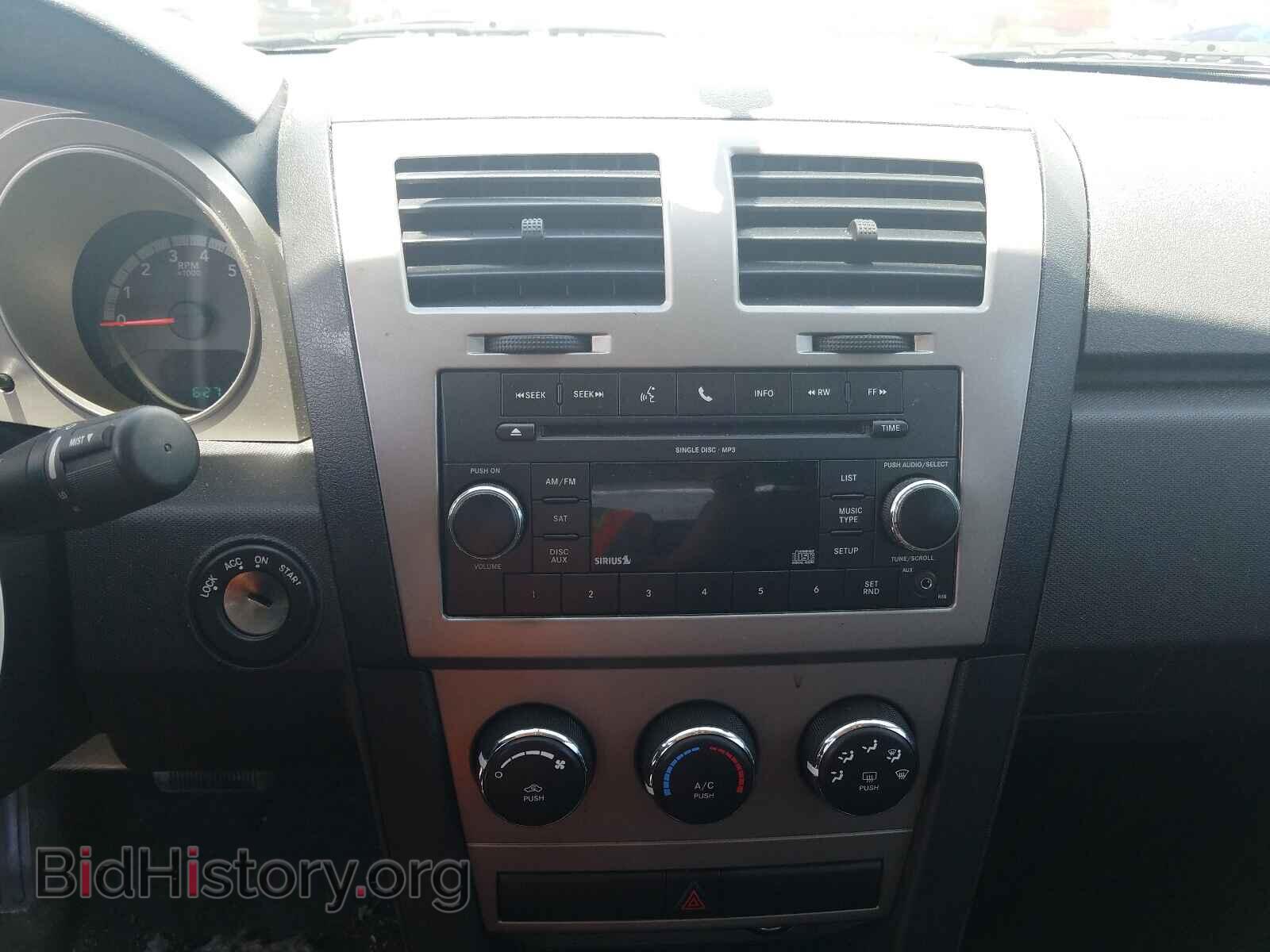 2010 DODGE AVENGER - VIN: 1B3CC4FB2AN199224 - Photo 9