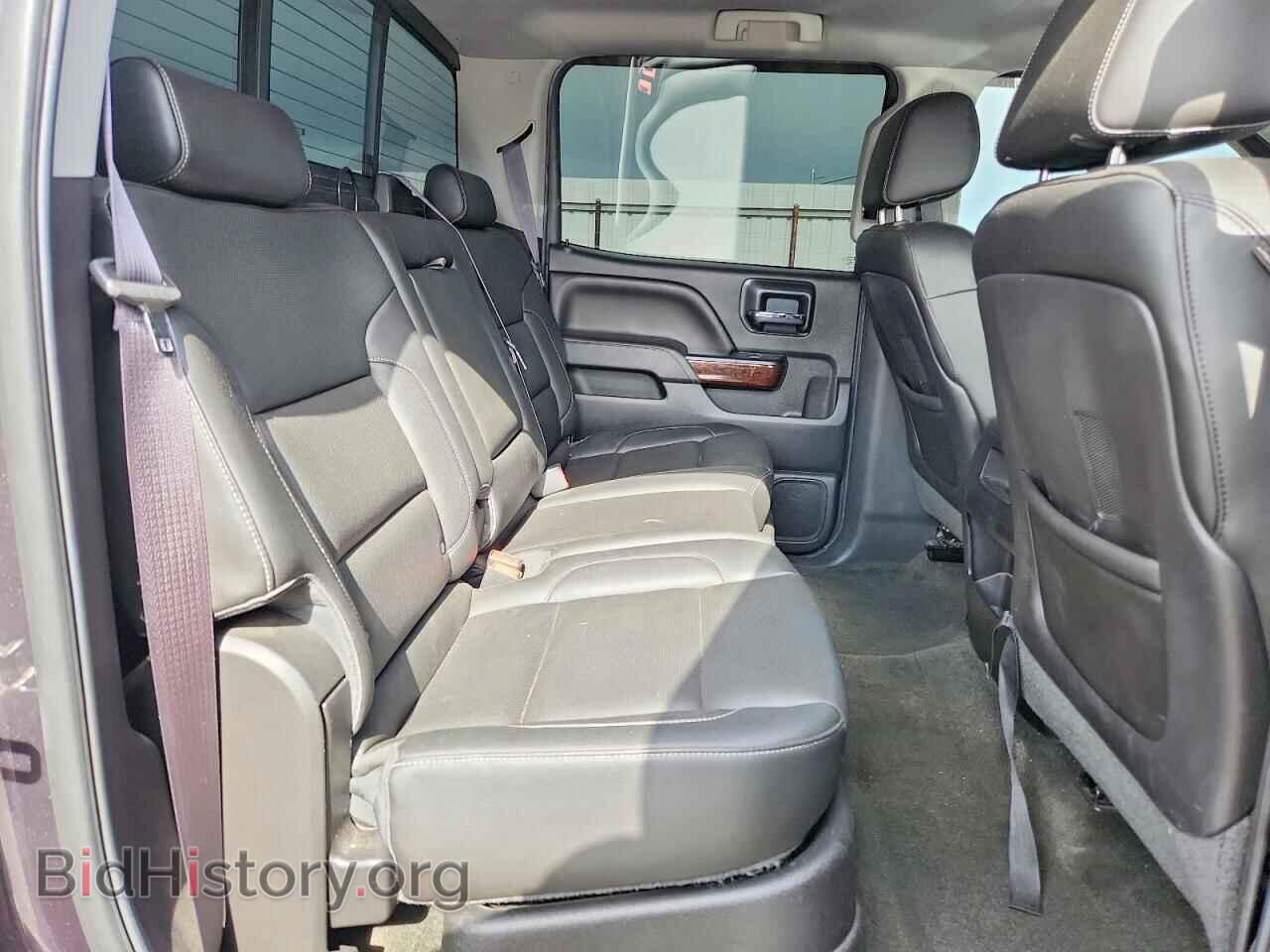 2015 GMC SIERRA - VIN: 3GTP1VEC2FG105431 - Photo 10