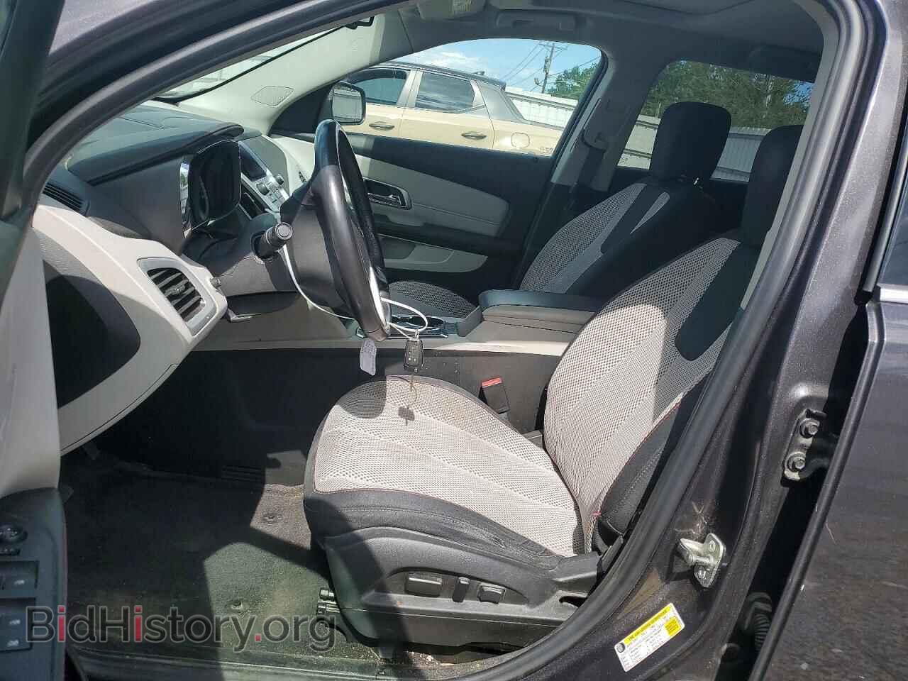 2015 GMC TERRAIN - VIN: 2GKFLWE31F6425741 - Фото 7