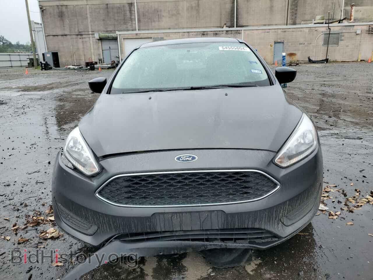 2015 FORD FOCUS - VIN: 1FADP3E20FL385162 - Photo 5