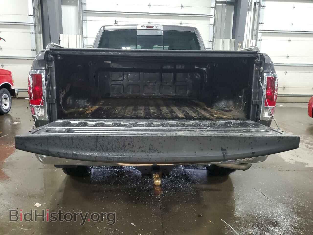 2017 RAM 1500 - VIN: 1C6RR7LG5HS654711 - Photo 6