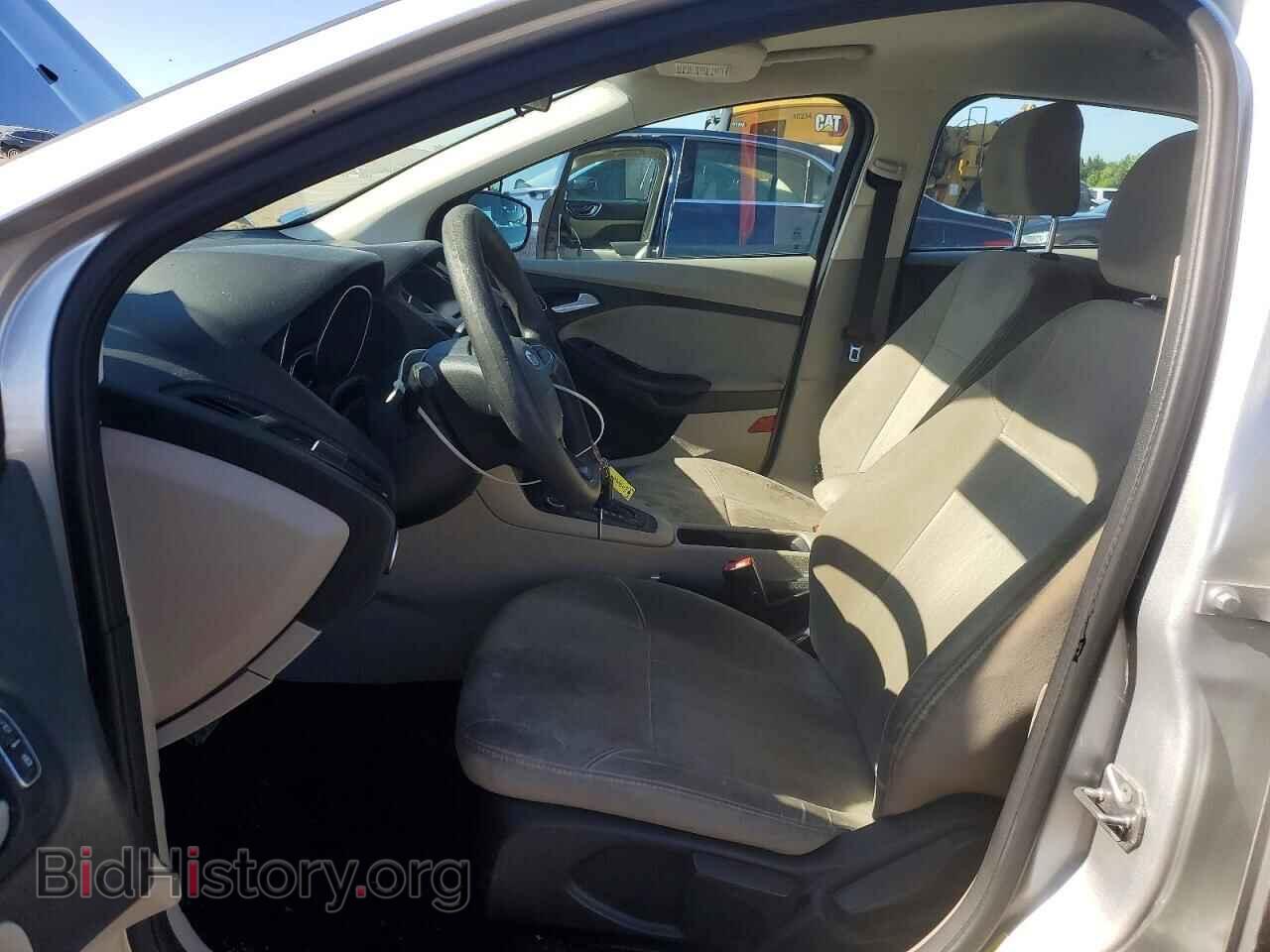 2017 FORD FOCUS - VIN: 1FADP3FE0HL221051 - Photo 7