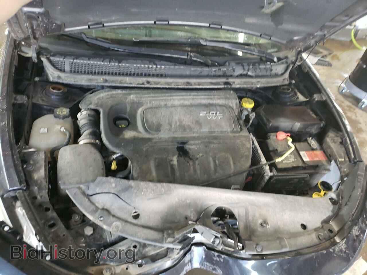2013 DODGE DART - VIN: 1C3CDFBA9DD267604 - Photo 7