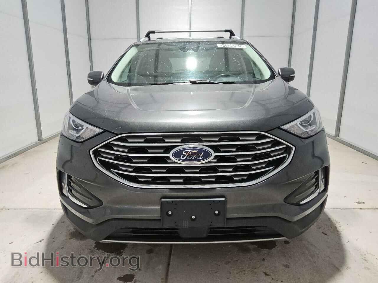 2020 FORD EDGE - VIN: 2FMPK3J91LBA73030 - Фото 5