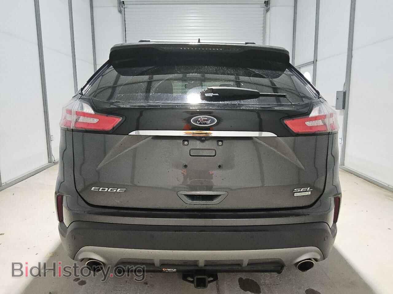 2020 FORD EDGE - VIN: 2FMPK3J91LBA73030 - Фото 6