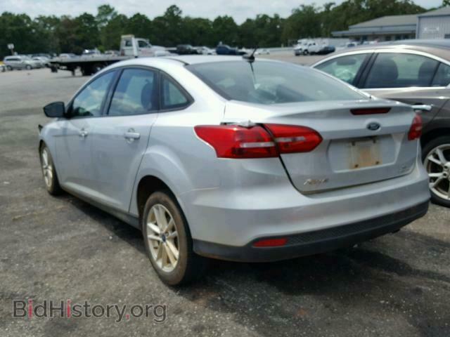 2016 FORD FOCUS - VIN: 1FADP3F27GL323855 - Photo 3
