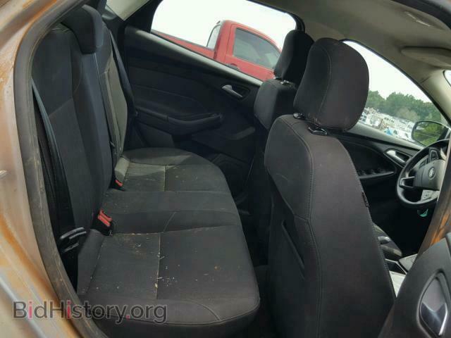 2016 FORD FOCUS - VIN: 1FADP3F27GL323855 - Photo 6