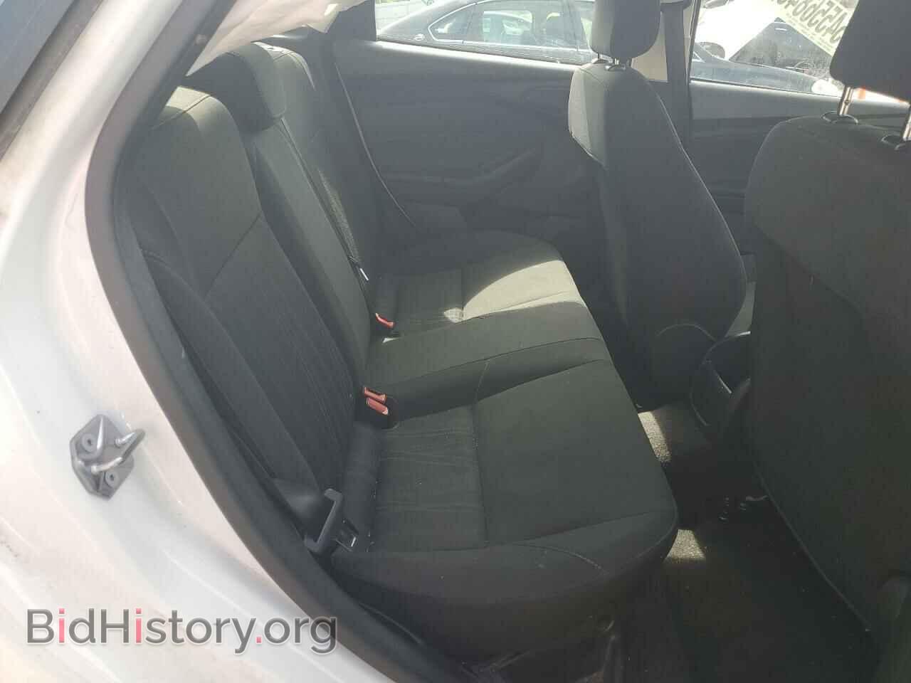 2017 FORD FOCUS - VIN: 1FADP3E22HL314158 - Photo 10