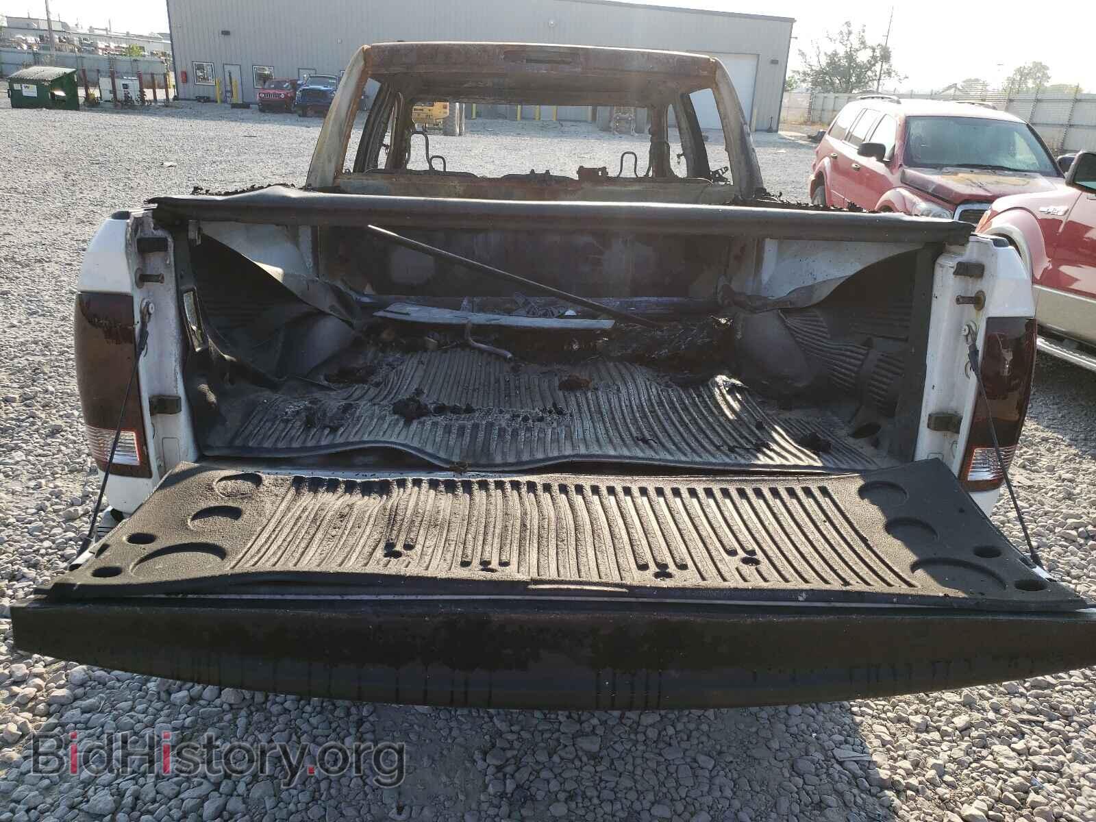 2014 RAM 1500 - VIN: 1C6RR7LT5ES355616 - Фото 9