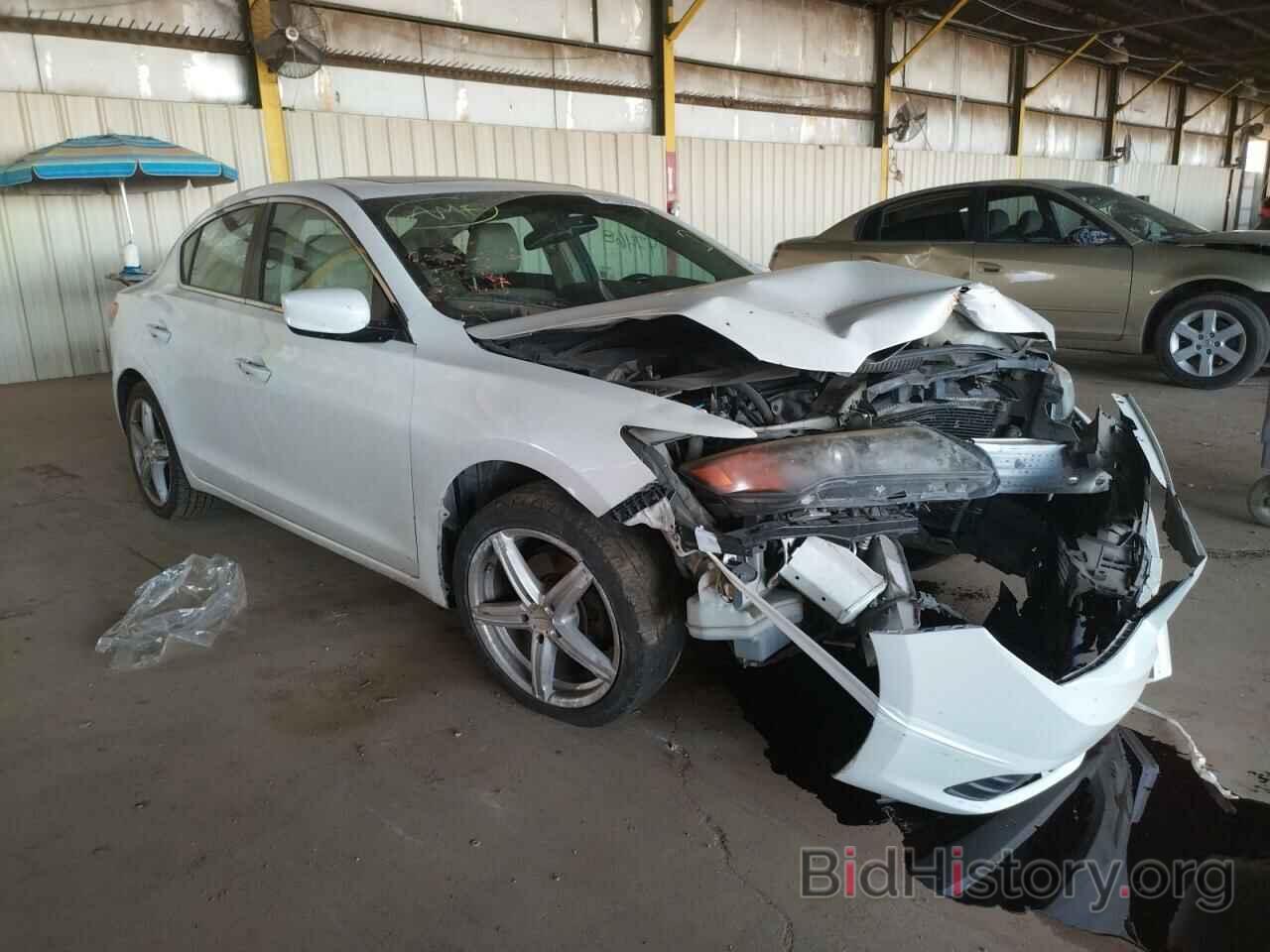 Фотография 19VDE1F52DE015911 - ACURA ILX 2013