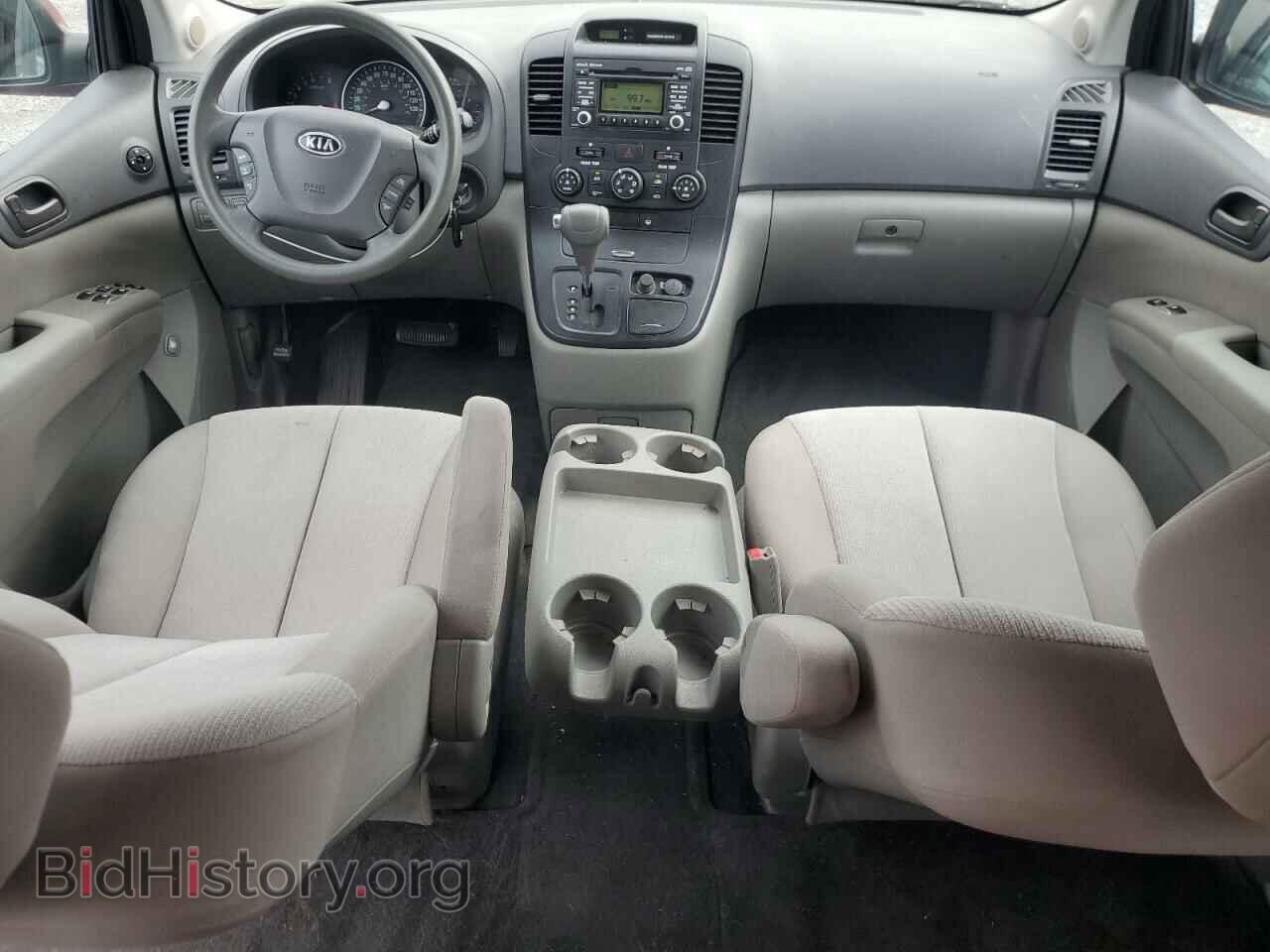 2012 KIA All Models - VIN: KNDMG4C78C6415694 - Фото 8