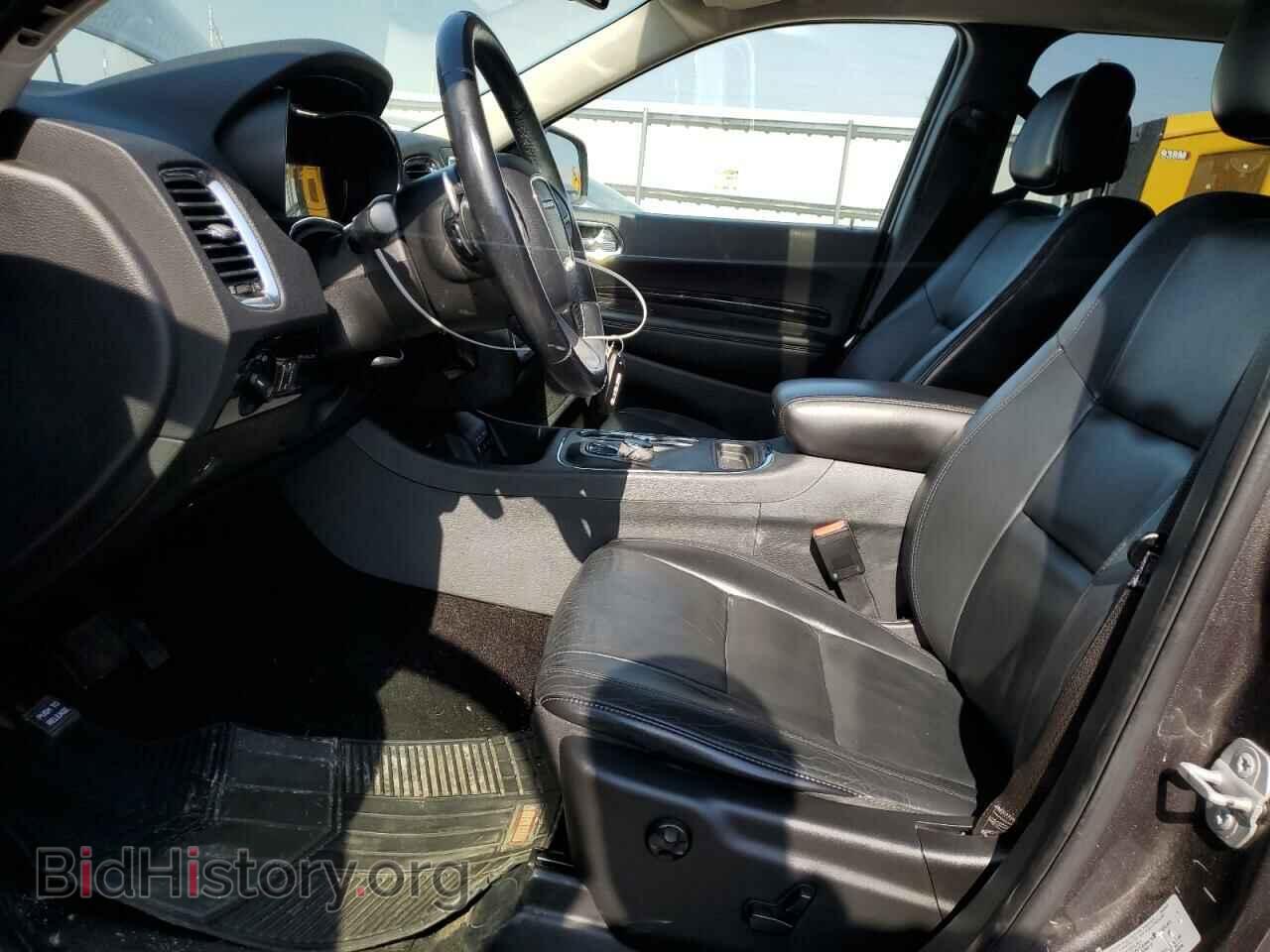 2015 DODGE DURANGO - VIN: 1C4RDJDG0FC927399 - Photo 7