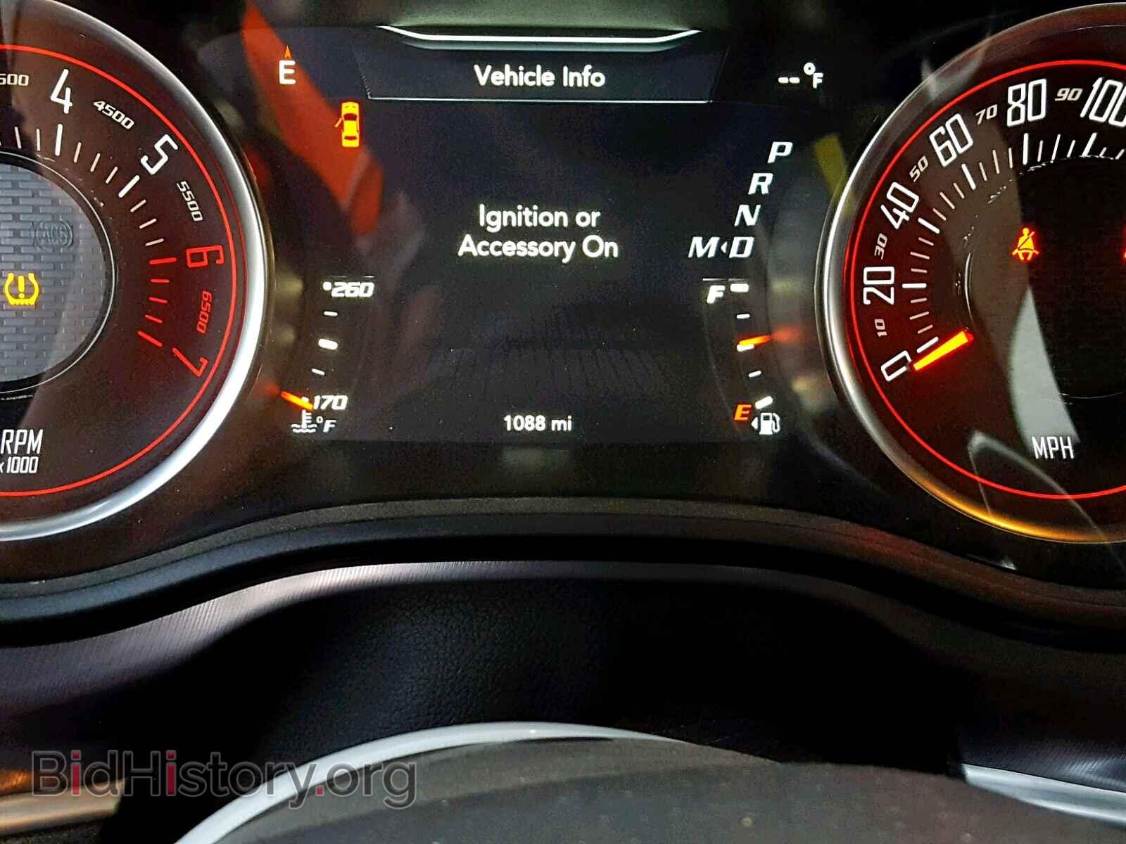2019 DODGE CHALLENGER - VIN: 2C3CDZFJ2KH508950 - Фото 8