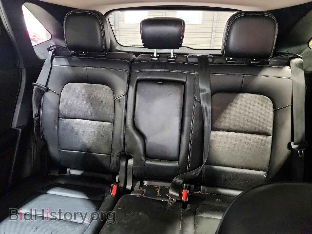 2020 FORD ESCAPE - VIN: 1FMCU0H61LUA11575 - Photo 10