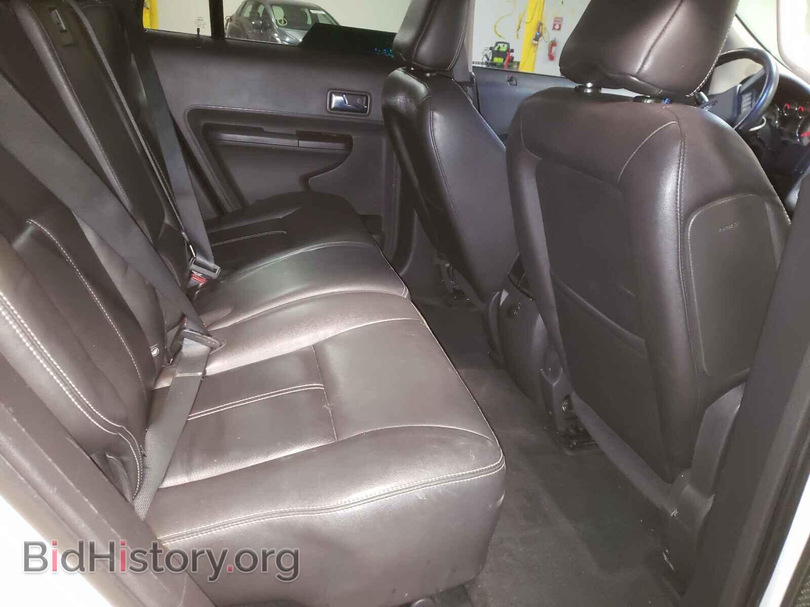 2010 FORD EDGE - VIN: 2FMDK4KC2ABA65003 - Photo 6