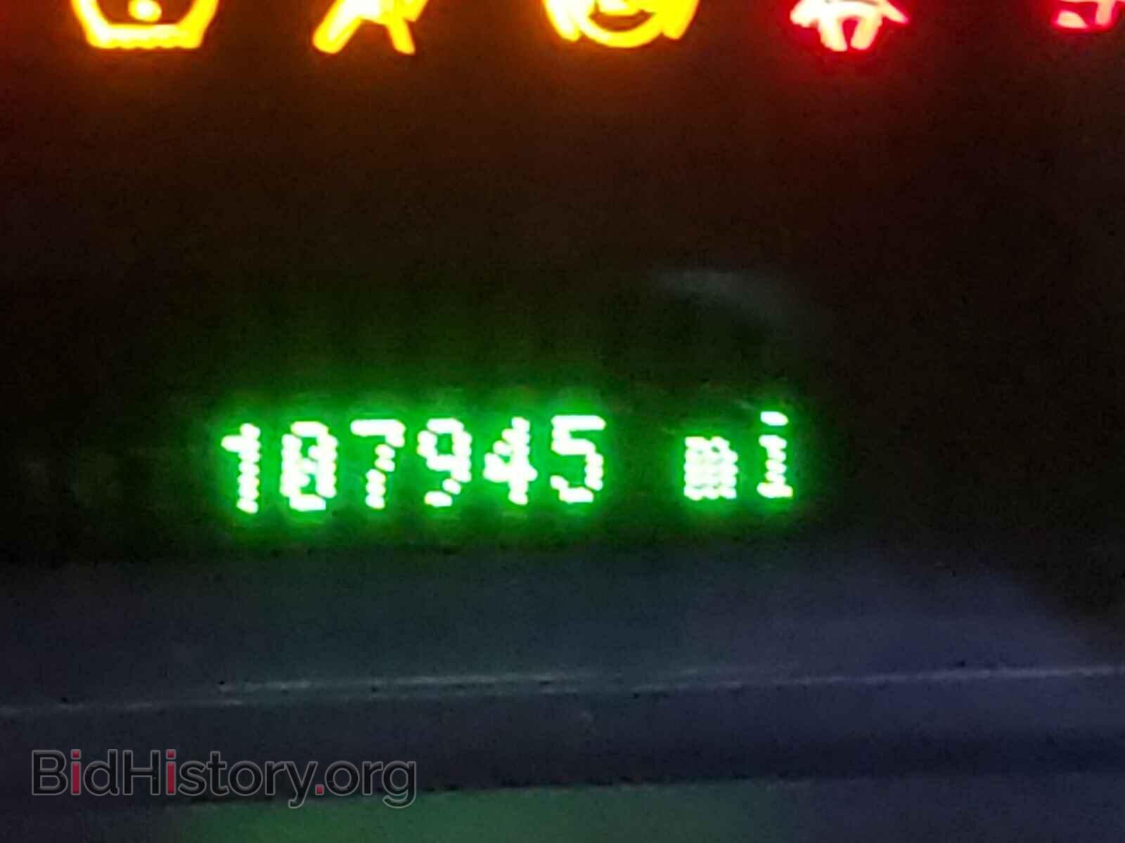2010 FORD EDGE - VIN: 2FMDK4KC2ABA65003 - Photo 8