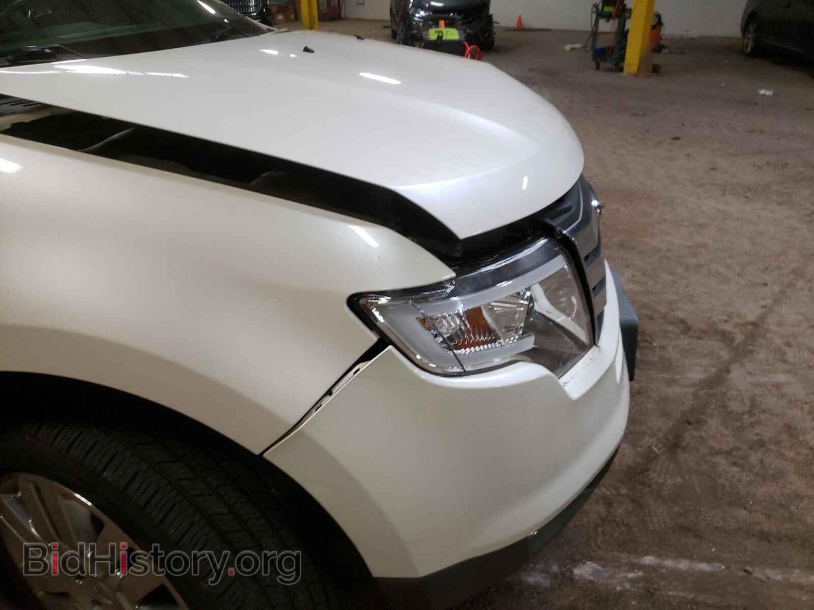 2010 FORD EDGE - VIN: 2FMDK4KC2ABA65003 - Photo 9