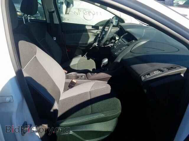 2013 FORD FOCUS - VIN: 1FADP3E21DL233727 - Фото 5