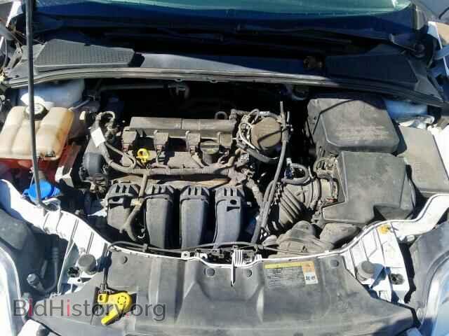 2013 FORD FOCUS - VIN: 1FADP3E21DL233727 - Фото 7