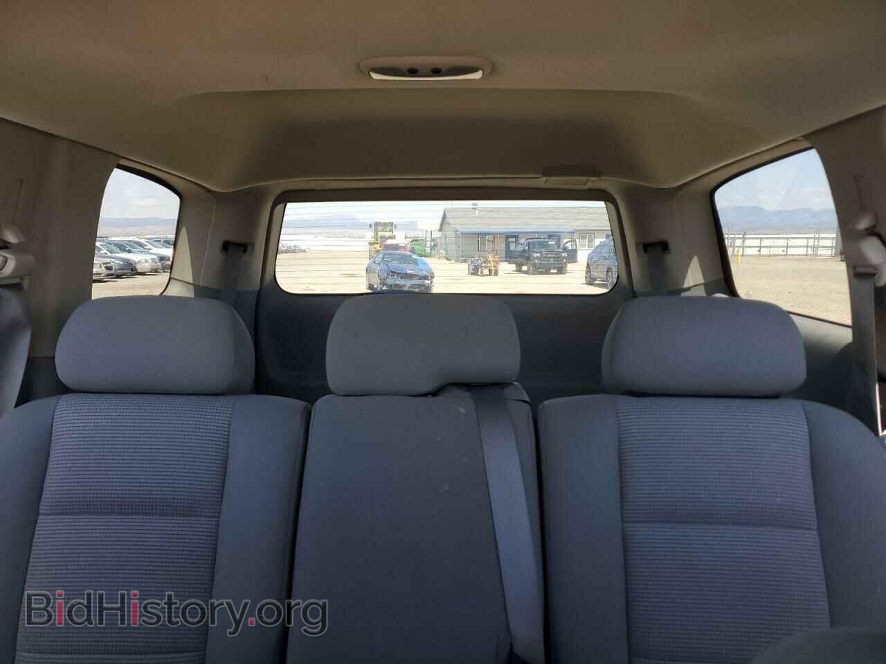 2007 DODGE DURANGO - VIN: 1D8HB48P97F582033 - Фото 10