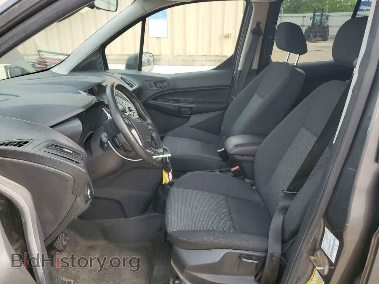 2016 FORD TRANSIT - VIN: NM0GE9E78G1282321 - Фото 7