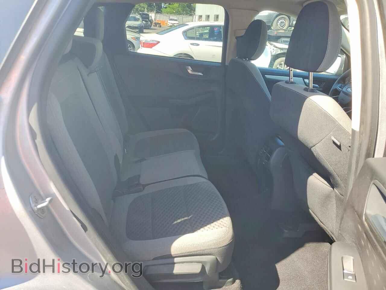 2020 FORD ESCAPE - VIN: 1FMCU9G65LUA11908 - Фото 10