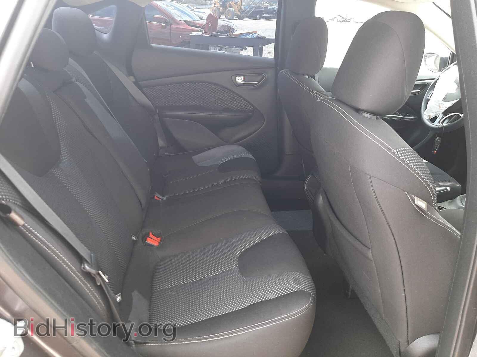 2015 DODGE DART - VIN: 1C3CDFBB6FD265563 - Фото 6
