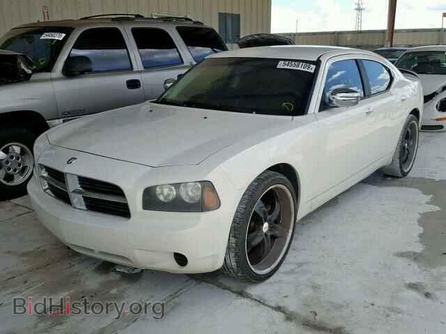 2010 DODGE CHARGER - VIN: 2B3CA4CD7AH140769 - Фото 2