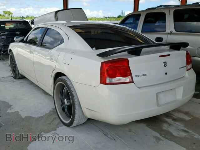 2010 DODGE CHARGER - VIN: 2B3CA4CD7AH140769 - Фото 3
