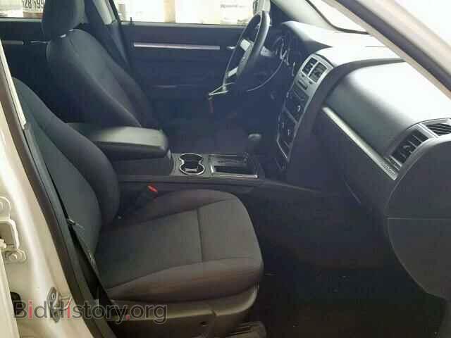 2010 DODGE CHARGER - VIN: 2B3CA4CD7AH140769 - Фото 5