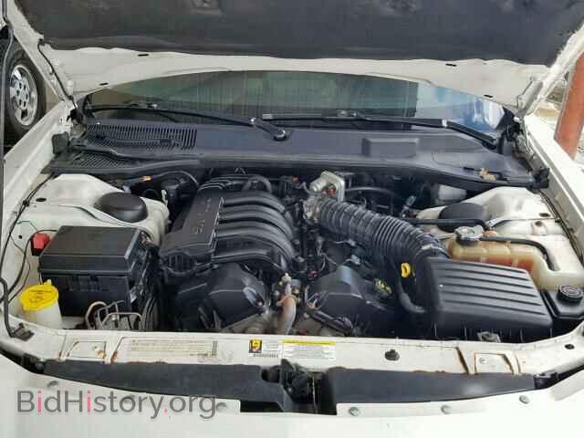2010 DODGE CHARGER - VIN: 2B3CA4CD7AH140769 - Фото 7