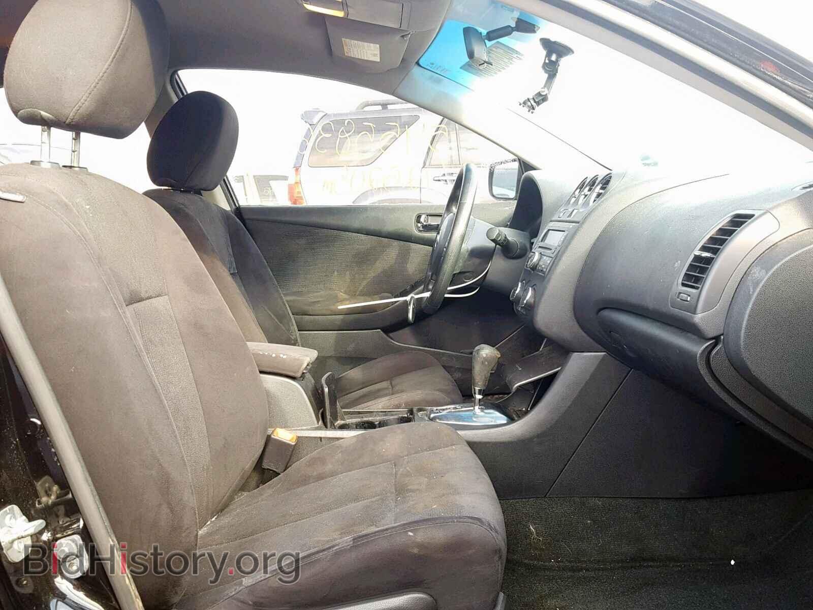 2012 NISSAN ALTIMA BAS - VIN: 1N4AL2AP1CC195084 - Фото 5