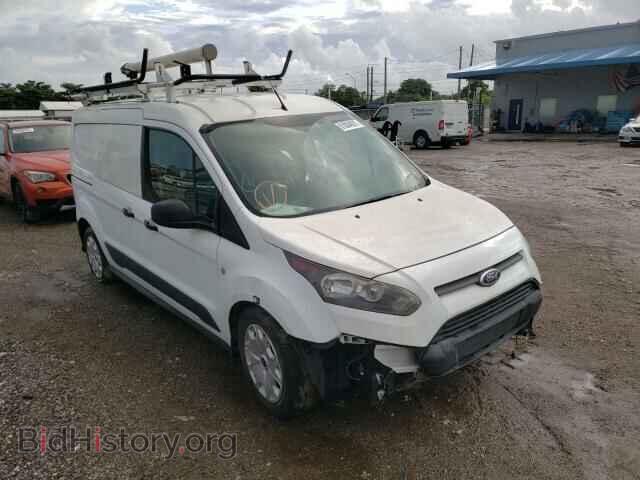 Фотография NM0LS7E72F1181091 - FORD TRANSIT CO 2015
