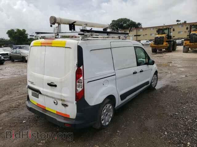 2015 FORD TRANSIT CO - VIN: NM0LS7E72F1181091 - Фото 4