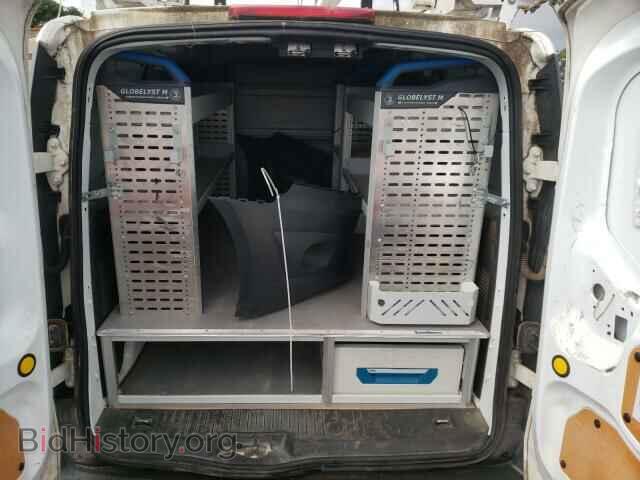 2015 FORD TRANSIT CO - VIN: NM0LS7E72F1181091 - Фото 6