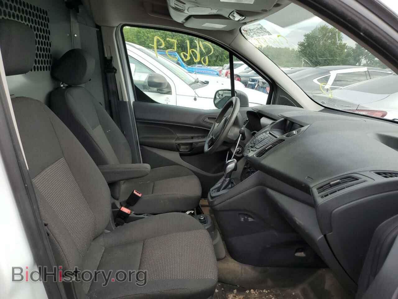 2016 FORD TRANSIT - VIN: NM0LS7EX5G1240510 - Фото 5