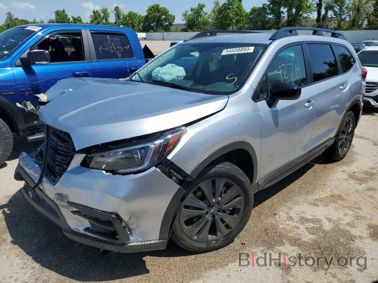 Photo 4S4WMAGD5N3467297 - SUBARU ASCENT ONY 2022